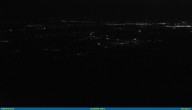 Archived image Webcam La Dôle (La Barillette) 03:00