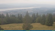 Archived image Webcam La Dôle (La Barillette) 05:00