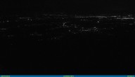 Archiv Foto Webcam La Dôle - La Barillette 23:00