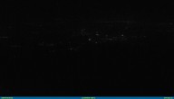 Archiv Foto Webcam La Dôle - La Barillette 03:00