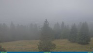 Archiv Foto Webcam La Dôle - La Barillette 05:00