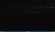 Archived image Webcam La Dôle (La Barillette) 23:00