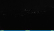 Archived image Webcam La Dôle (La Barillette) 01:00