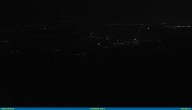Archived image Webcam La Dôle (La Barillette) 03:00