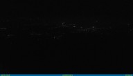 Archived image Webcam La Dôle (La Barillette) 23:00