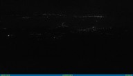 Archived image Webcam La Dôle (La Barillette) 03:00