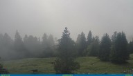 Archived image Webcam La Dôle (La Barillette) 09:00