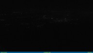 Archiv Foto Webcam La Dôle - La Barillette 01:00