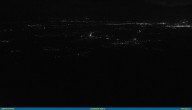 Archiv Foto Webcam La Dôle - La Barillette 03:00