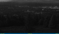 Archiv Foto Webcam La Dôle - La Barillette 05:00