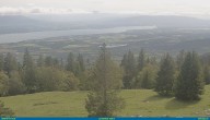 Archiv Foto Webcam La Dôle - La Barillette 13:00