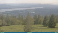 Archiv Foto Webcam La Dôle - La Barillette 15:00