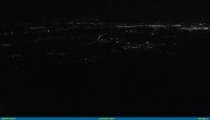 Archived image Webcam La Dôle (La Barillette) 23:00