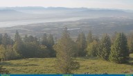 Archived image Webcam La Dôle (La Barillette) 07:00