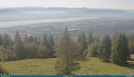 Archived image Webcam La Dôle (La Barillette) 09:00