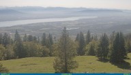 Archived image Webcam La Dôle (La Barillette) 11:00