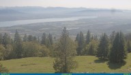 Archived image Webcam La Dôle (La Barillette) 12:00