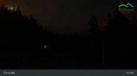 Archived image Webcam Chair Lift B1, Cerny Dul 00:00