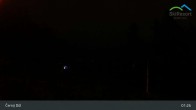 Archiv Foto Webcam Talstation Sessellift, Cerny Dul 00:00