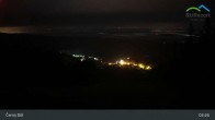 Archiv Foto Webcam Talstation Sessellift, Cerny Dul 02:00