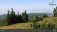 Archiv Foto Webcam Talstation Sessellift, Cerny Dul 07:00