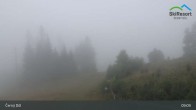 Archiv Foto Webcam Talstation Sessellift, Cerny Dul 08:00