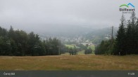 Archiv Foto Webcam Talstation Sessellift, Cerny Dul 10:00