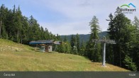 Archiv Foto Webcam Talstation Sessellift, Cerny Dul 12:00