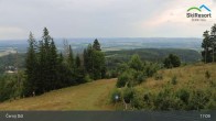 Archiv Foto Webcam Talstation Sessellift, Cerny Dul 16:00
