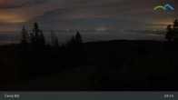 Archived image Webcam Chair Lift B1, Cerny Dul 02:00
