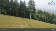 Archived image Webcam Chair Lift B1, Cerny Dul 08:00