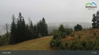 Archived image Webcam Chair Lift B1, Cerny Dul 10:00