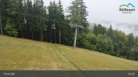 Archived image Webcam Chair Lift B1, Cerny Dul 12:00