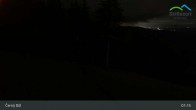 Archiv Foto Webcam Talstation Sessellift, Cerny Dul 00:00