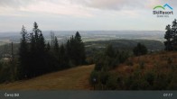 Archiv Foto Webcam Talstation Sessellift, Cerny Dul 06:00