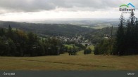 Archiv Foto Webcam Talstation Sessellift, Cerny Dul 08:00