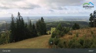 Archiv Foto Webcam Talstation Sessellift, Cerny Dul 09:00