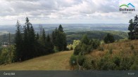 Archiv Foto Webcam Talstation Sessellift, Cerny Dul 10:00