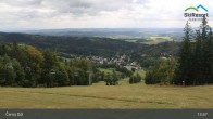 Archiv Foto Webcam Talstation Sessellift, Cerny Dul 12:00
