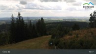 Archiv Foto Webcam Talstation Sessellift, Cerny Dul 14:00