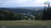Archiv Foto Webcam Talstation Sessellift, Cerny Dul 18:00