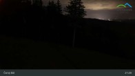 Archiv Foto Webcam Talstation Sessellift, Cerny Dul 20:00