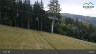 Archived image Webcam Chair Lift B1, Cerny Dul 06:00