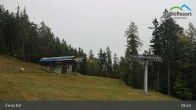 Archived image Webcam Chair Lift B1, Cerny Dul 09:00