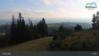 Archived image Webcam Chair Lift B1, Cerny Dul 16:00