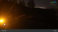 Archiv Foto Webcam Talstation Sessellift, Cerny Dul 00:00