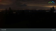 Archiv Foto Webcam Talstation Sessellift, Cerny Dul 02:00
