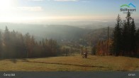 Archiv Foto Webcam Talstation Sessellift, Cerny Dul 07:00