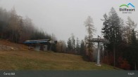 Archiv Foto Webcam Talstation Sessellift, Cerny Dul 12:00
