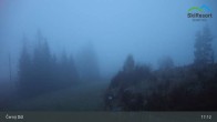 Archiv Foto Webcam Talstation Sessellift, Cerny Dul 16:00